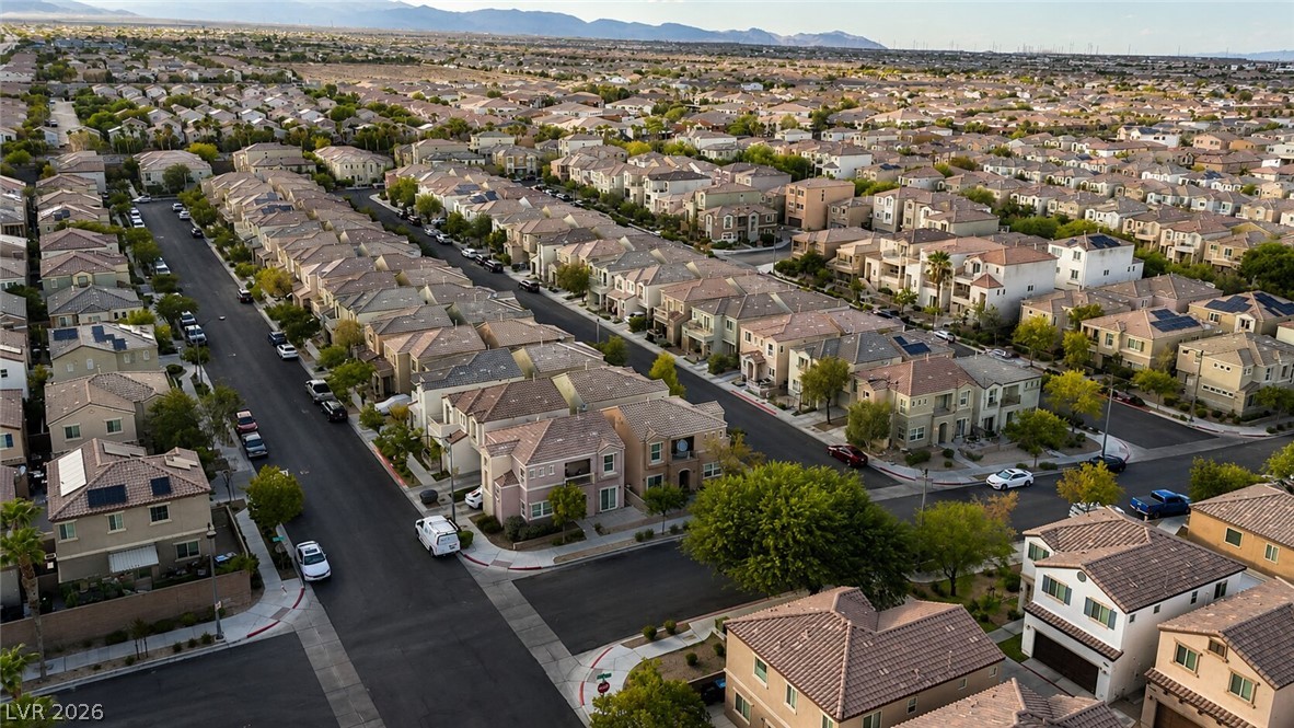 7605 Reveal Court Las Vegas NV 89149