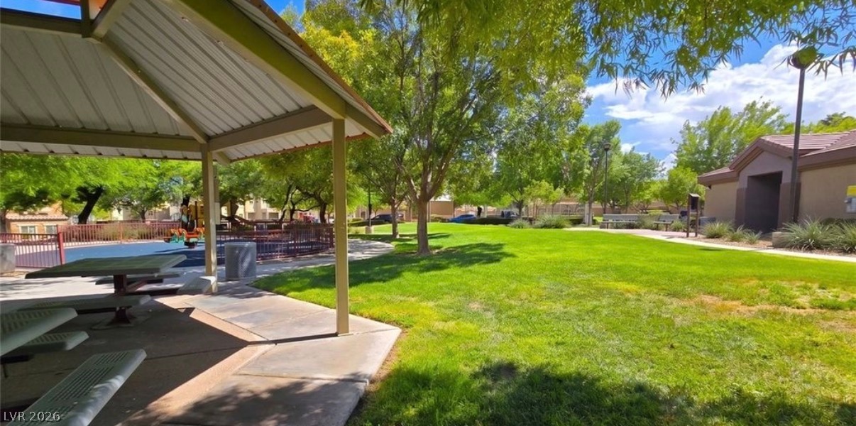 7605 Reveal Court Las Vegas NV 89149