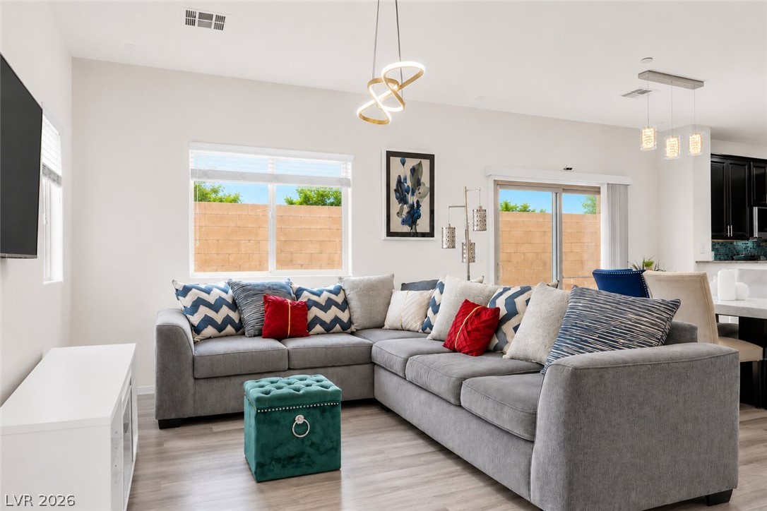 7605 Reveal Court Las Vegas NV 89149