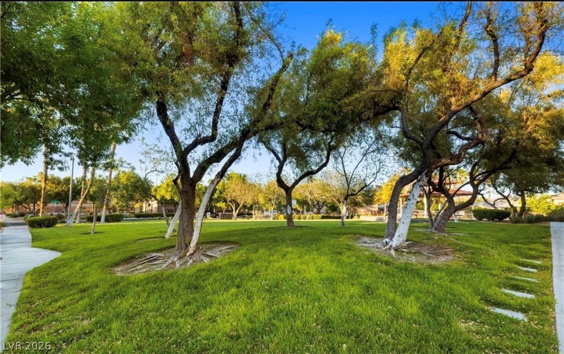 7605 Reveal Court Las Vegas NV 89149