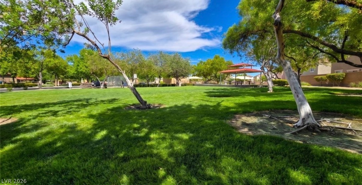 7605 Reveal Court Las Vegas NV 89149