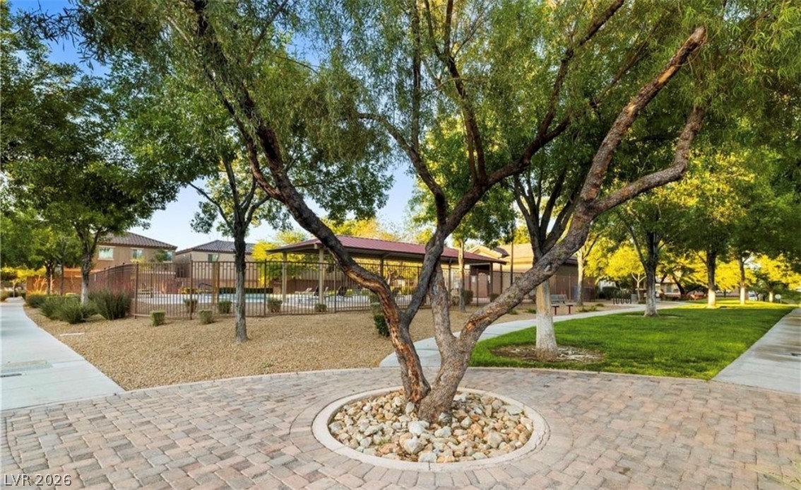 7605 Reveal Court Las Vegas NV 89149
