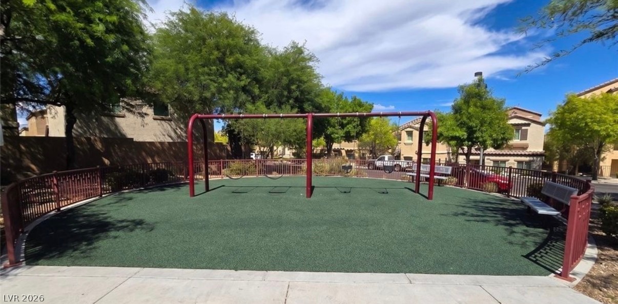 7605 Reveal Court Las Vegas NV 89149