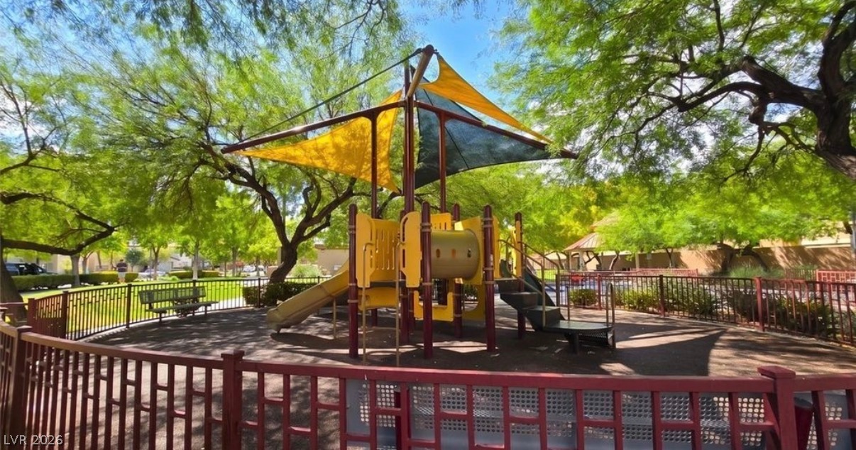 7605 Reveal Court Las Vegas NV 89149