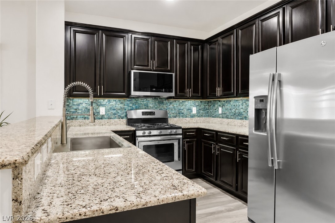 7605 Reveal Court Las Vegas NV 89149