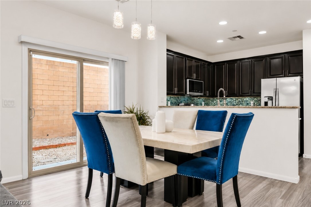 7605 Reveal Court Las Vegas NV 89149