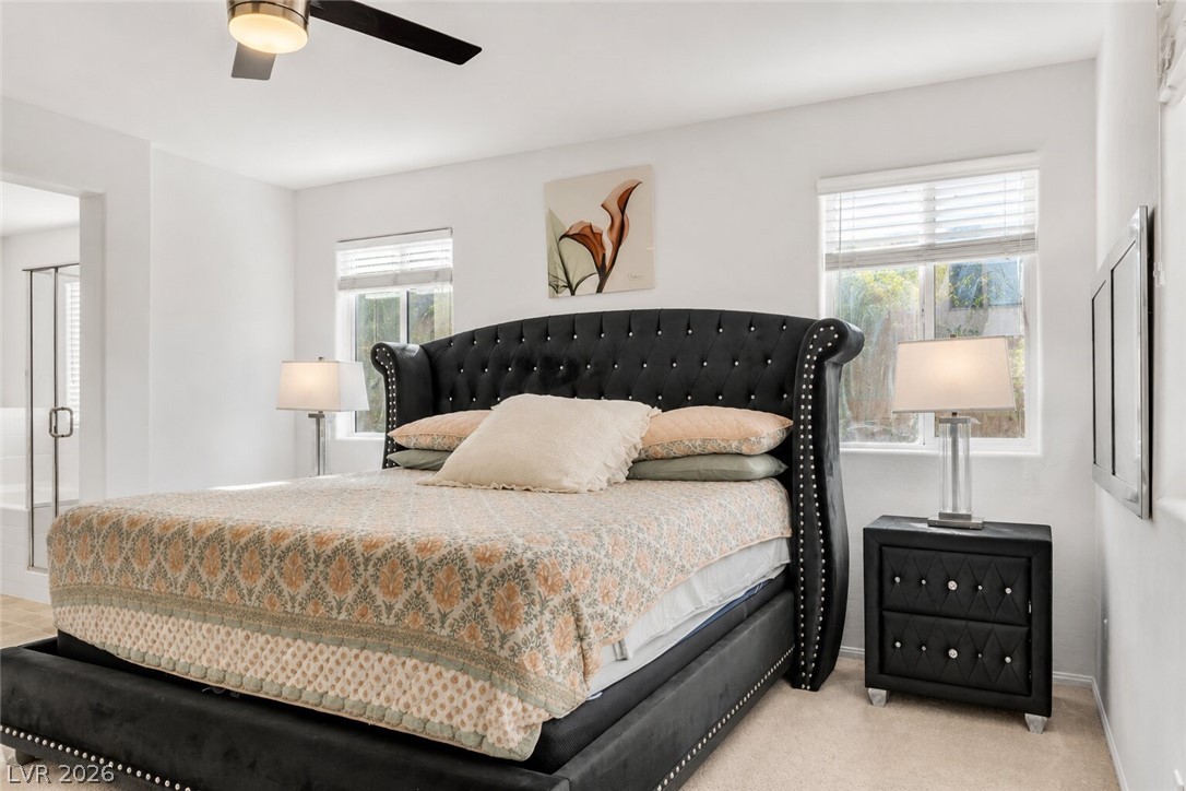 7605 Reveal Court Las Vegas NV 89149