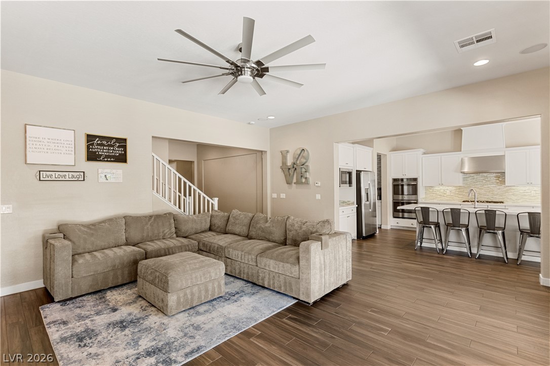 449 Paso De Montana Street Las Vegas NV 89138