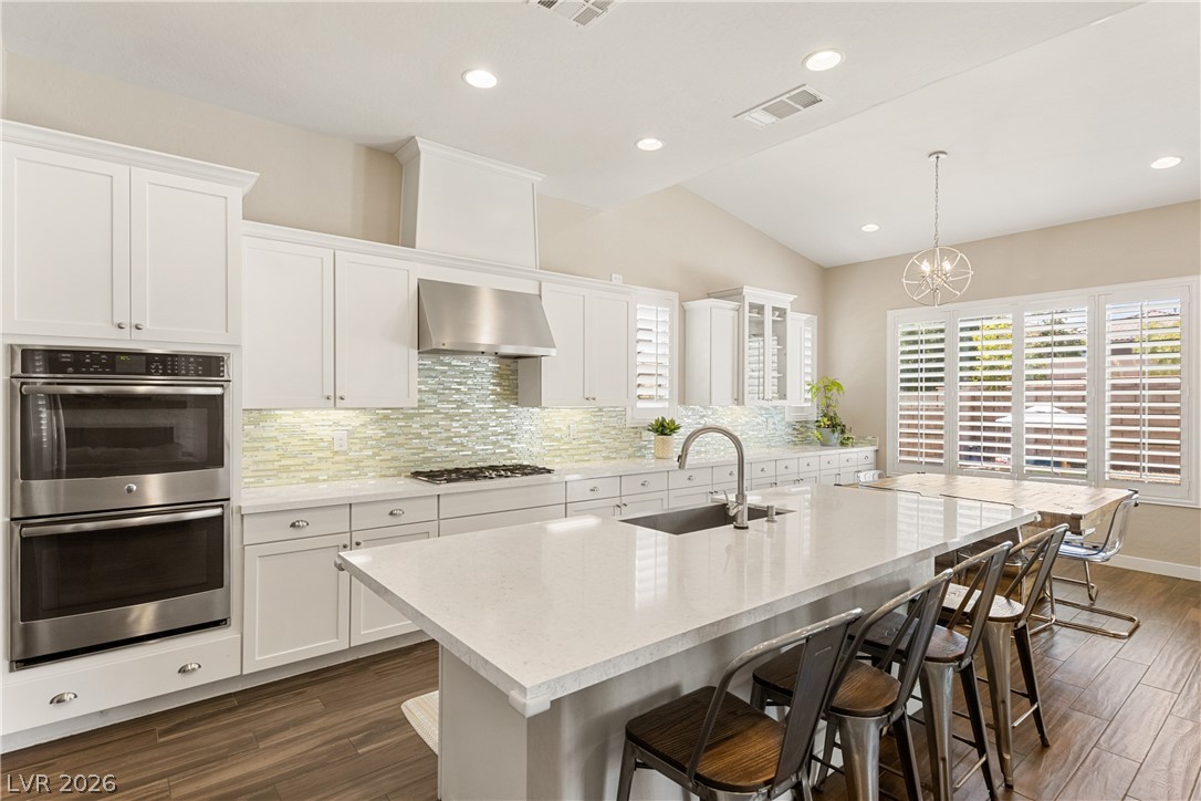449 Paso De Montana Street Las Vegas NV 89138