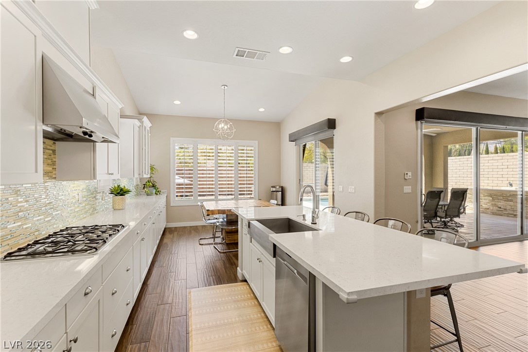 449 Paso De Montana Street Las Vegas NV 89138