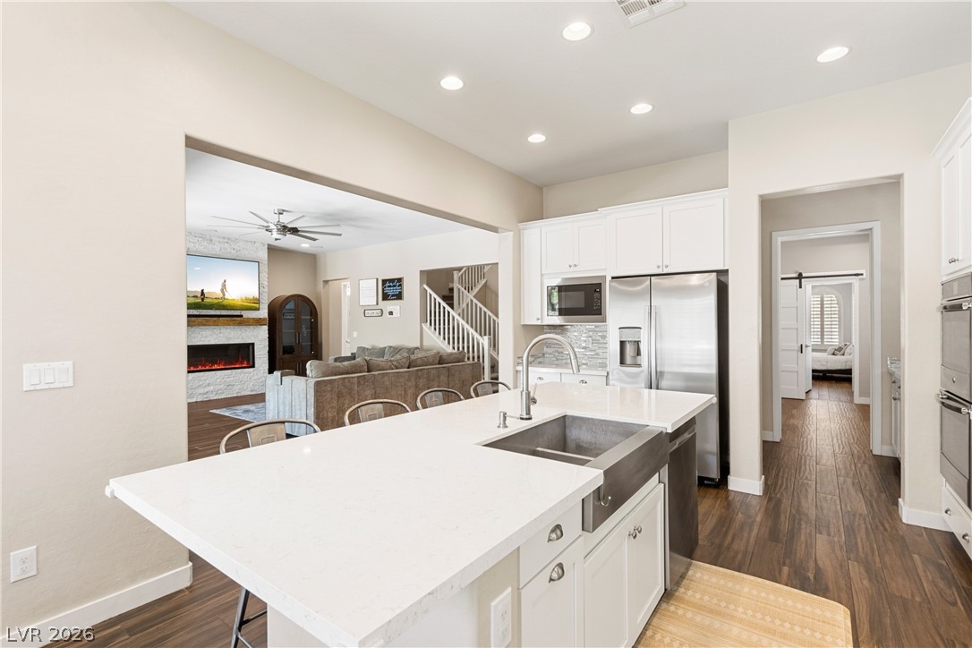449 Paso De Montana Street Las Vegas NV 89138