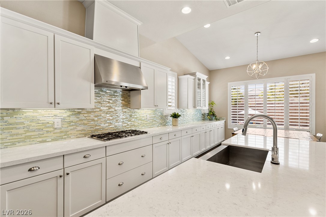 449 Paso De Montana Street Las Vegas NV 89138