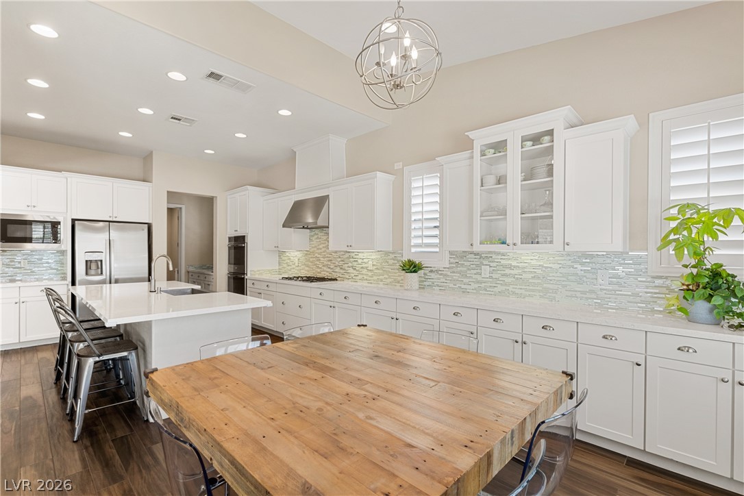 449 Paso De Montana Street Las Vegas NV 89138