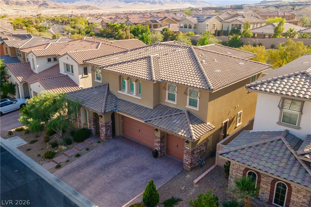 449 Paso De Montana Street Las Vegas NV 89138