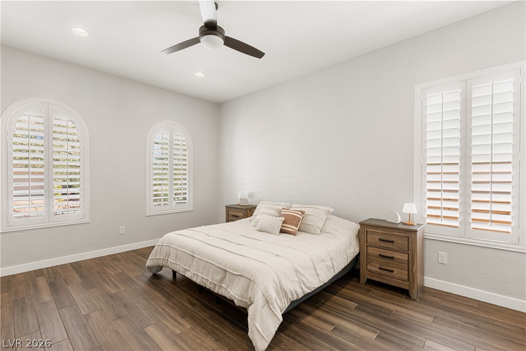449 Paso De Montana Street Las Vegas NV 89138
