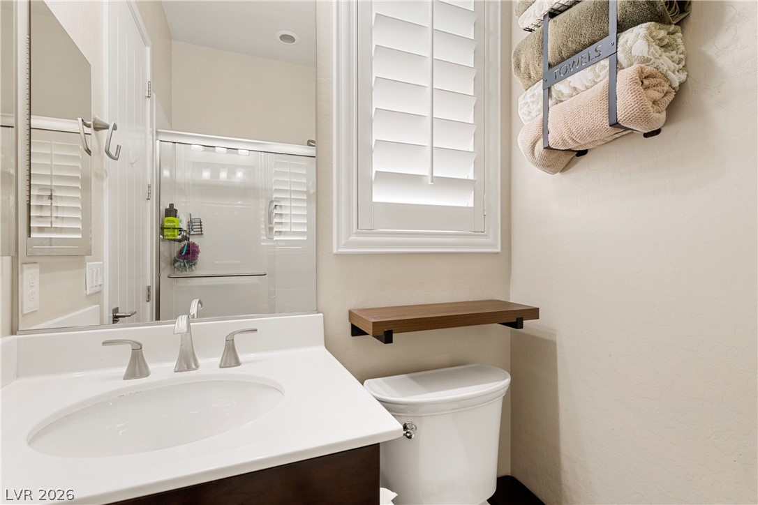 449 Paso De Montana Street Las Vegas NV 89138