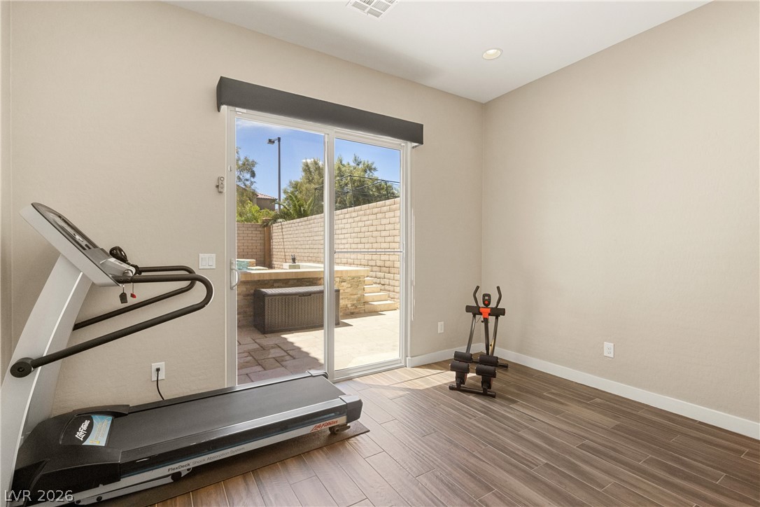 449 Paso De Montana Street Las Vegas NV 89138