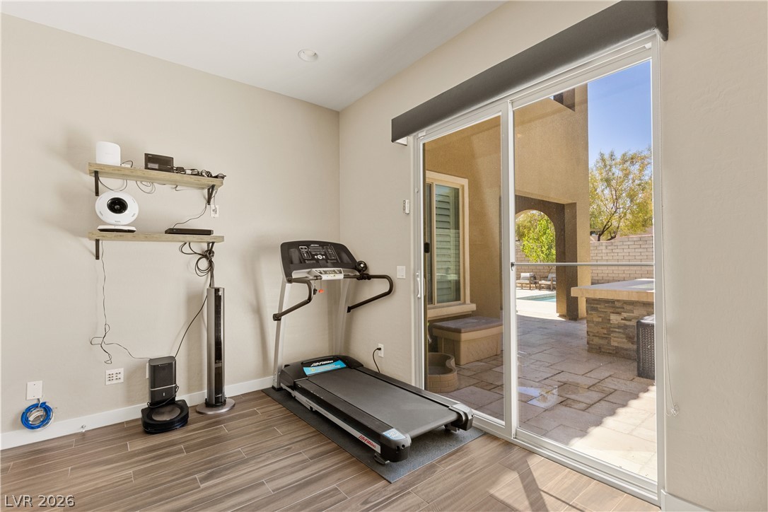 449 Paso De Montana Street Las Vegas NV 89138