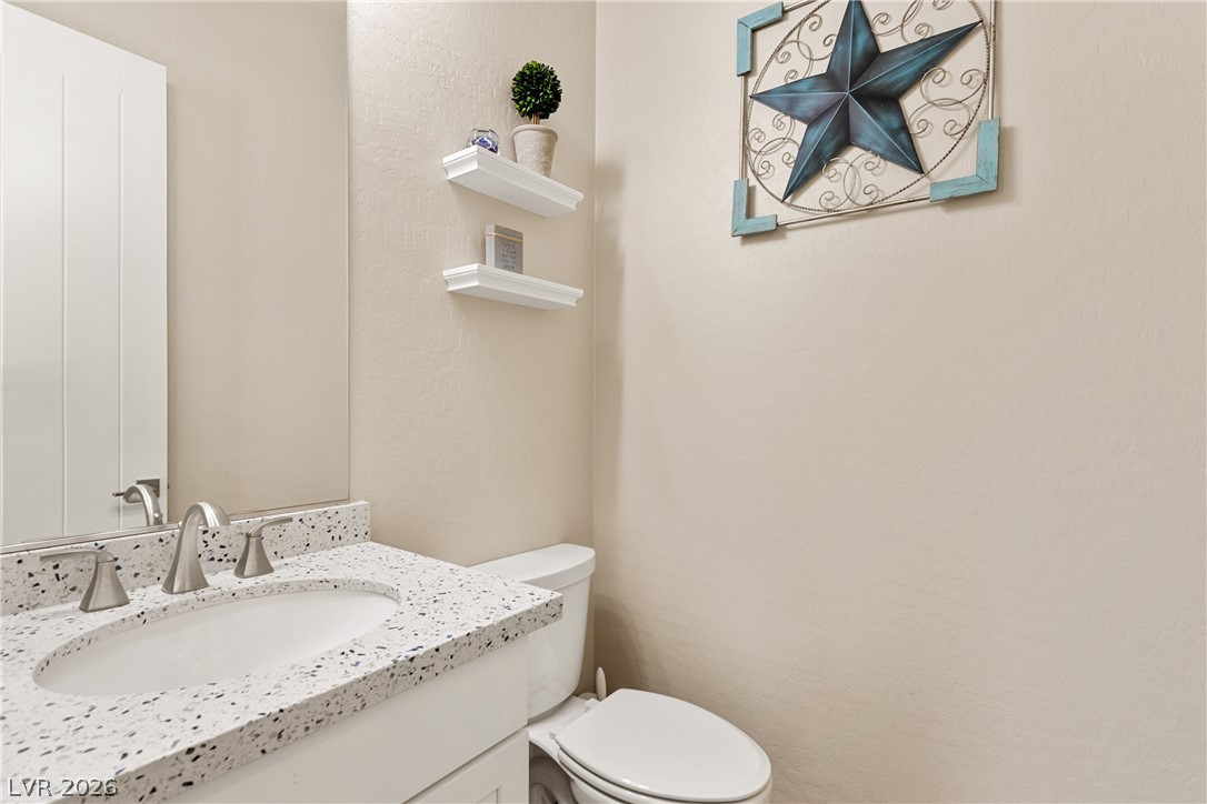 449 Paso De Montana Street Las Vegas NV 89138
