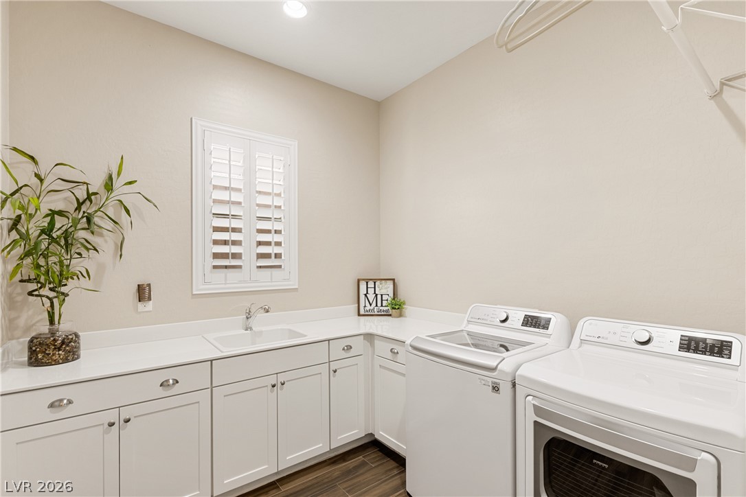 449 Paso De Montana Street Las Vegas NV 89138