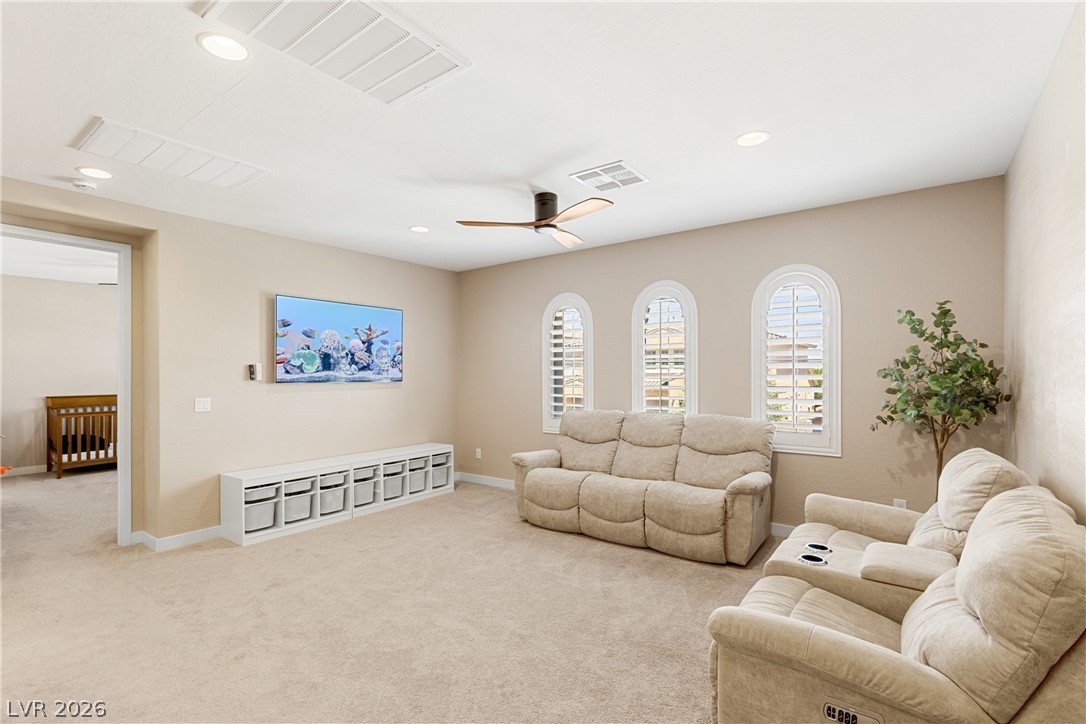 449 Paso De Montana Street Las Vegas NV 89138