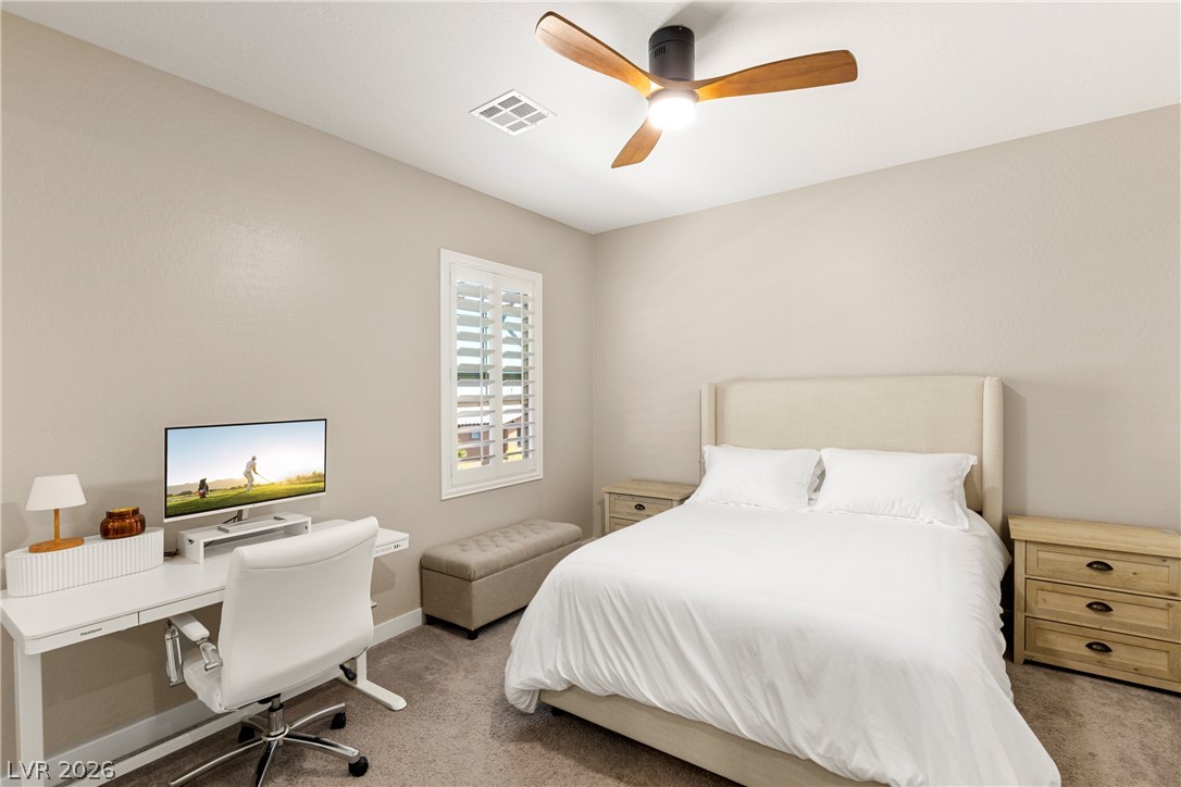 449 Paso De Montana Street Las Vegas NV 89138