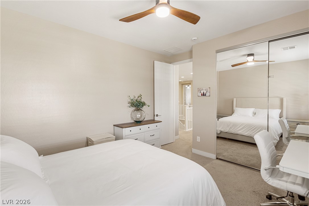 449 Paso De Montana Street Las Vegas NV 89138