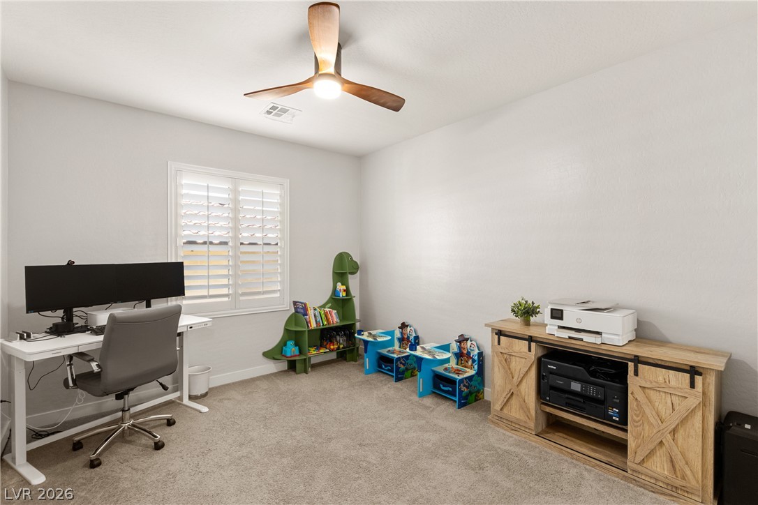 449 Paso De Montana Street Las Vegas NV 89138