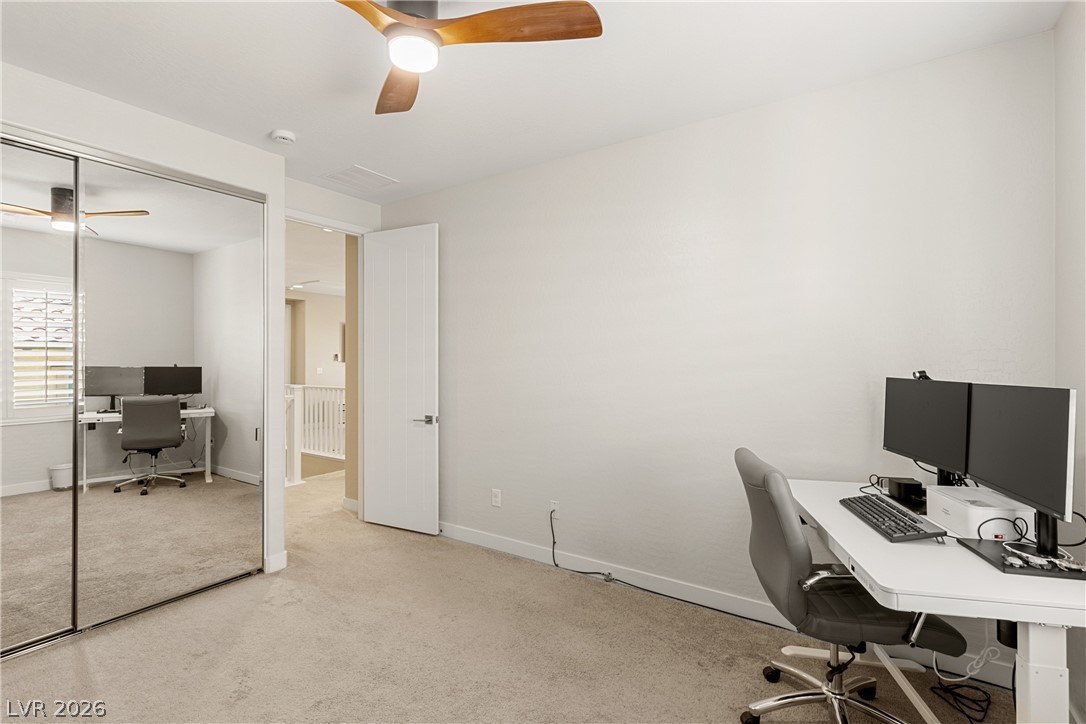 449 Paso De Montana Street Las Vegas NV 89138