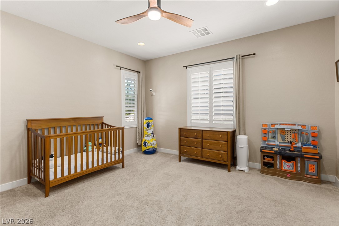 449 Paso De Montana Street Las Vegas NV 89138