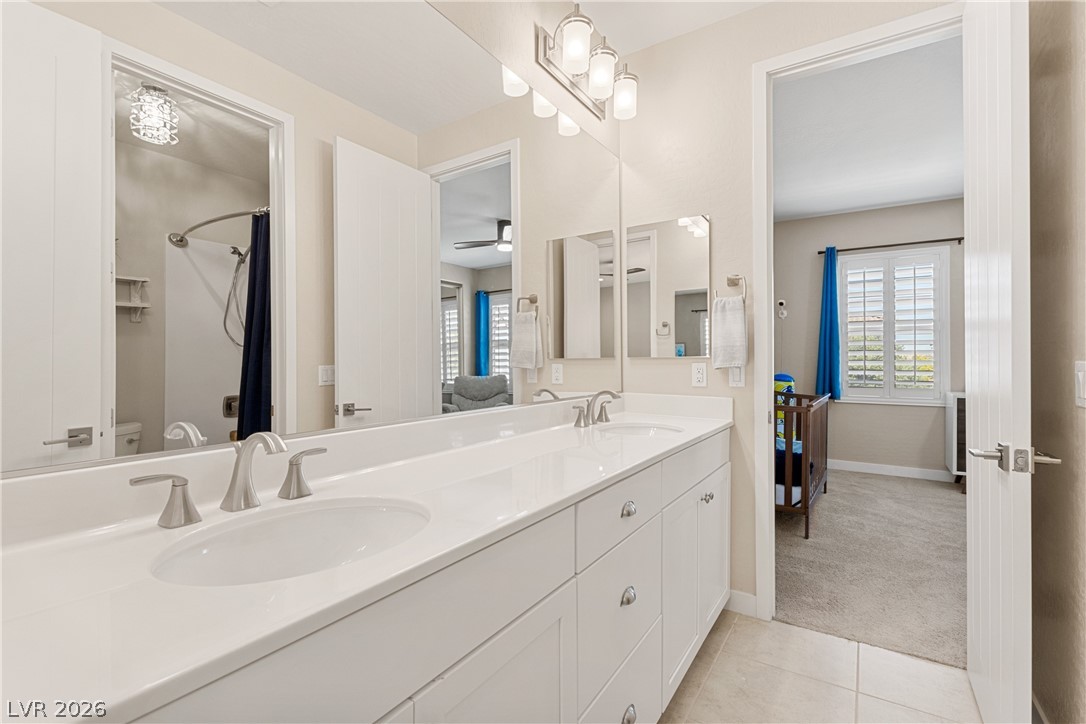 449 Paso De Montana Street Las Vegas NV 89138
