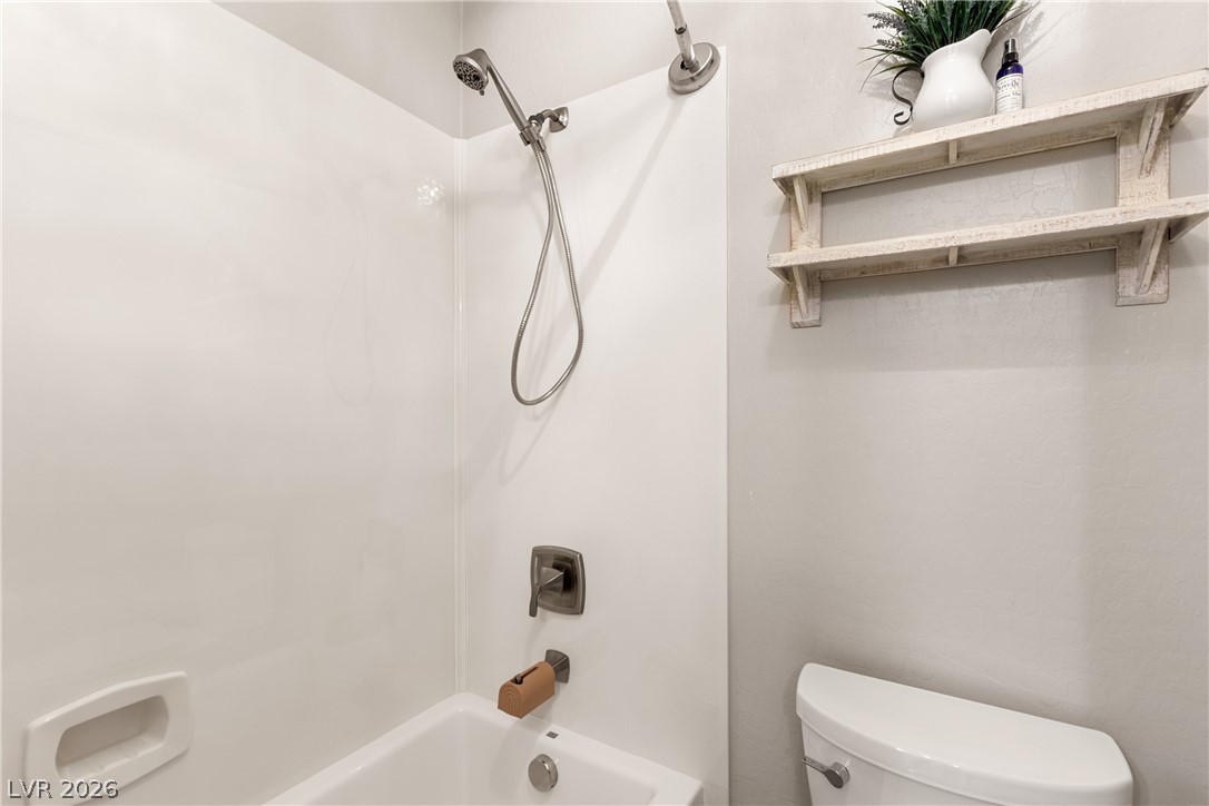 449 Paso De Montana Street Las Vegas NV 89138