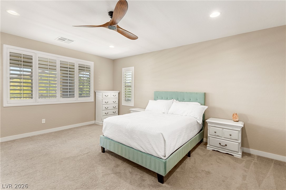 449 Paso De Montana Street Las Vegas NV 89138