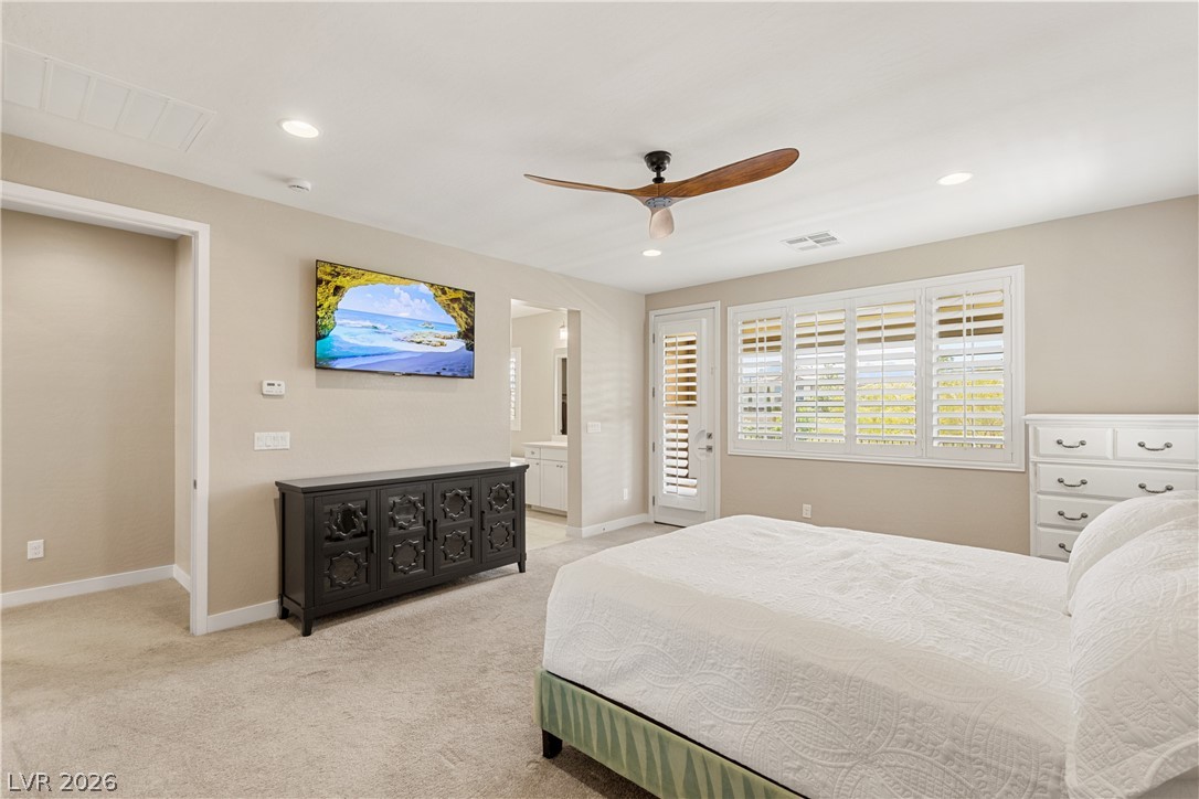 449 Paso De Montana Street Las Vegas NV 89138