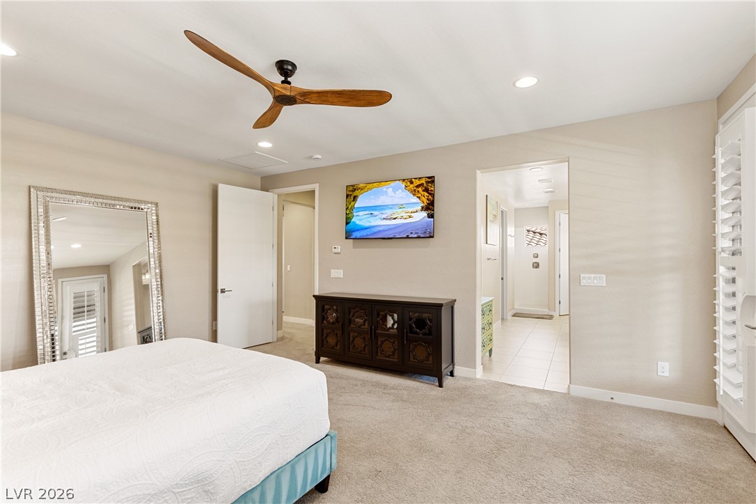 449 Paso De Montana Street Las Vegas NV 89138