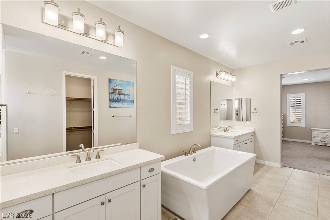 449 Paso De Montana Street Las Vegas NV 89138
