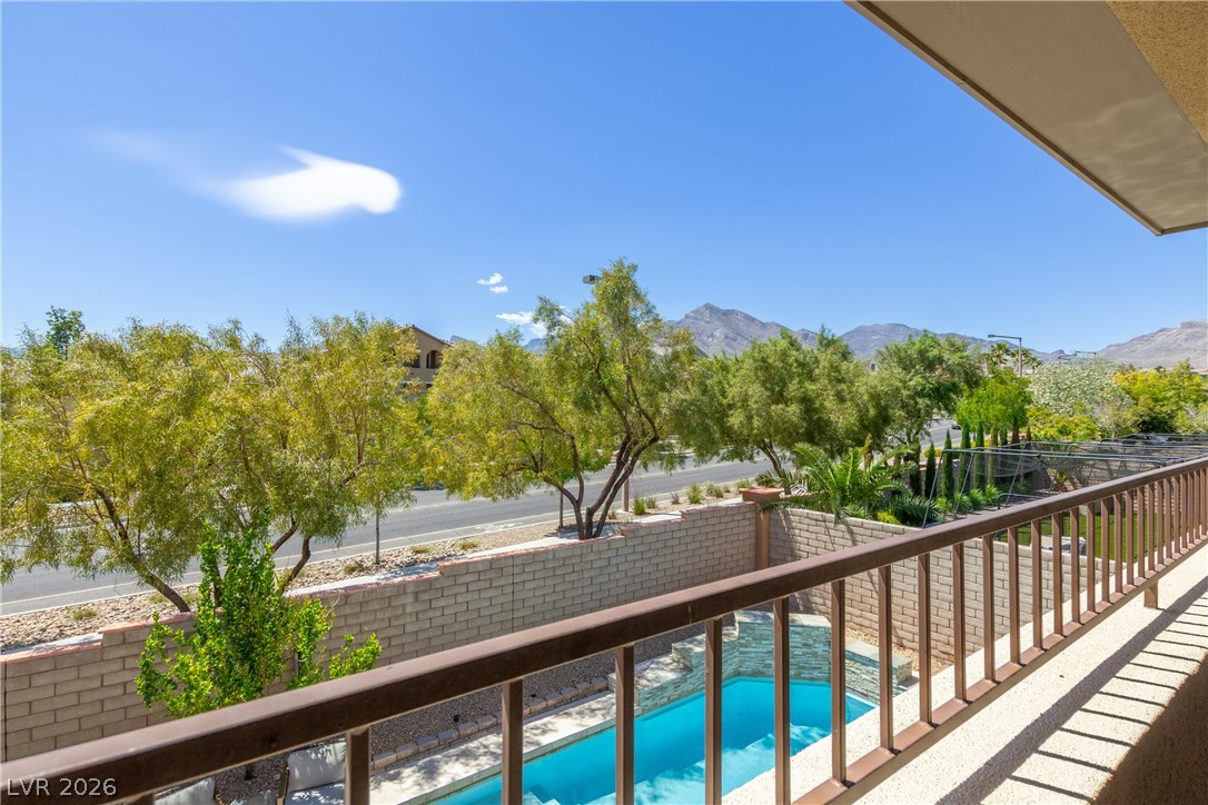 449 Paso De Montana Street Las Vegas NV 89138