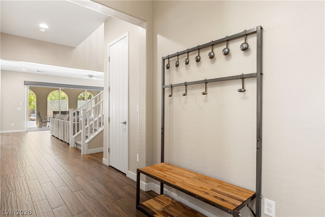 449 Paso De Montana Street Las Vegas NV 89138