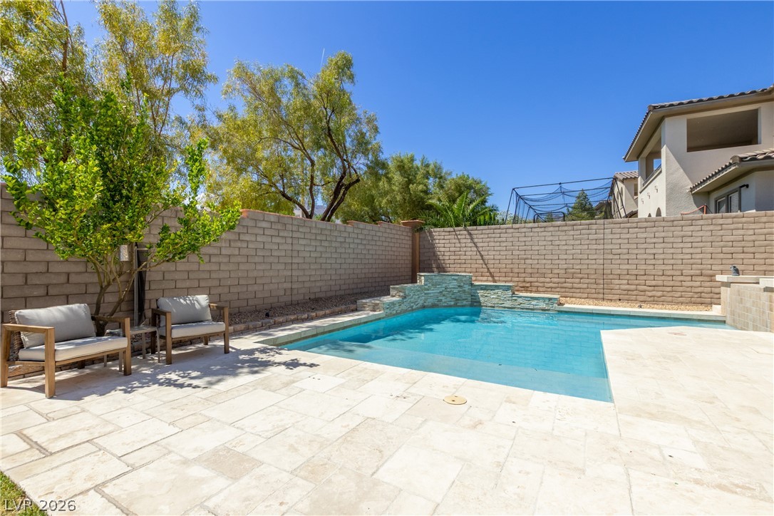 449 Paso De Montana Street Las Vegas NV 89138