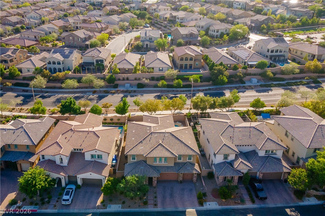 449 Paso De Montana Street Las Vegas NV 89138