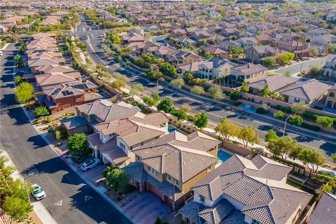 449 Paso De Montana Street Las Vegas NV 89138