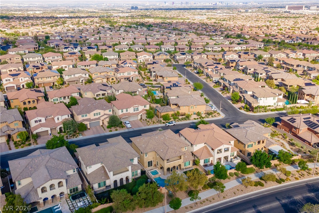449 Paso De Montana Street Las Vegas NV 89138