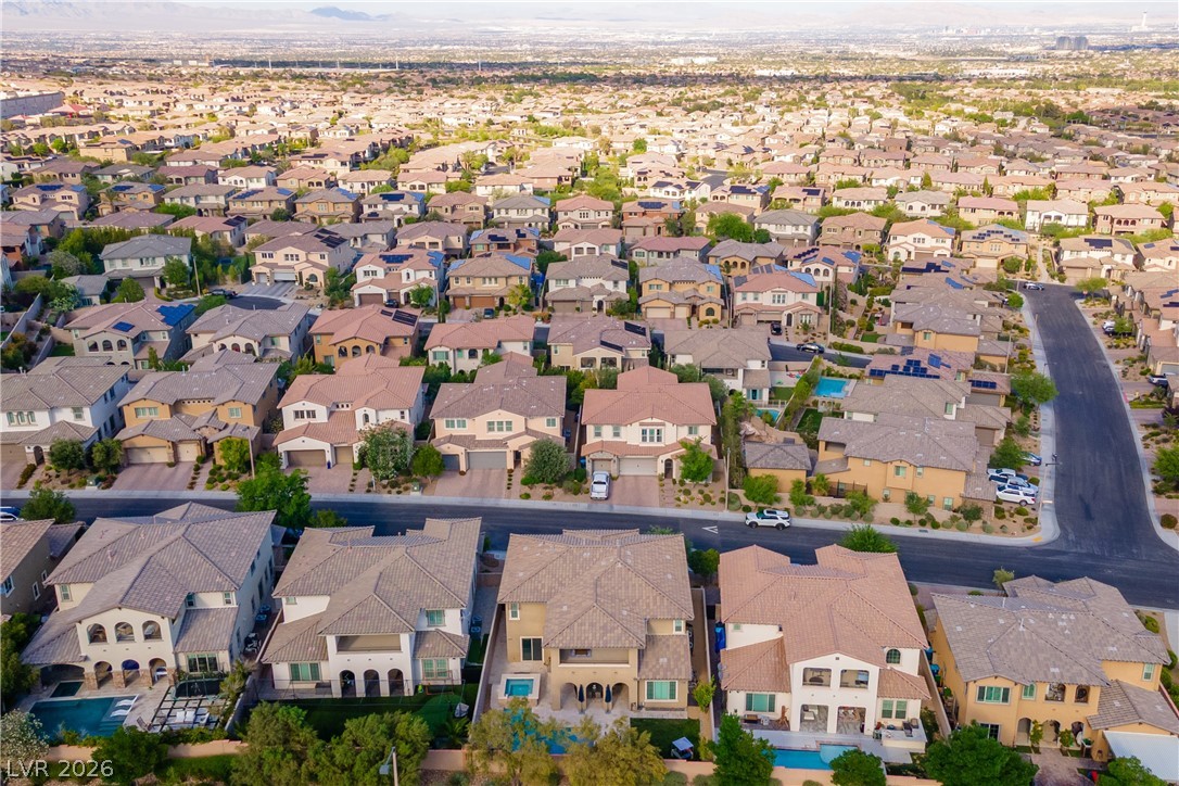 449 Paso De Montana Street Las Vegas NV 89138