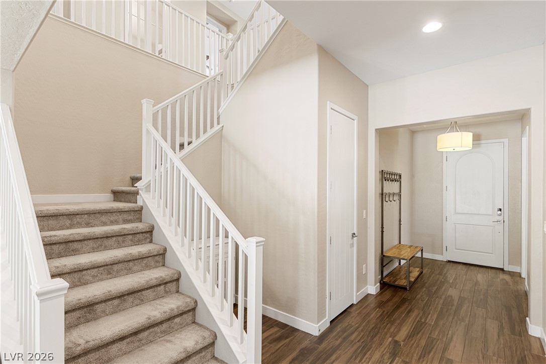 449 Paso De Montana Street Las Vegas NV 89138