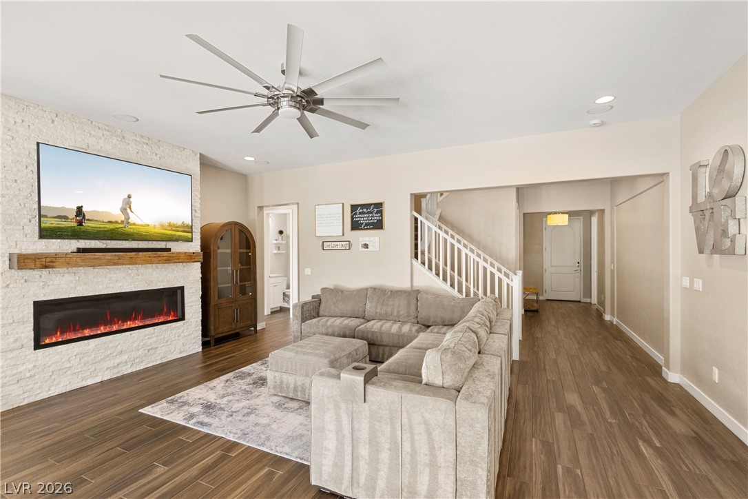 449 Paso De Montana Street Las Vegas NV 89138