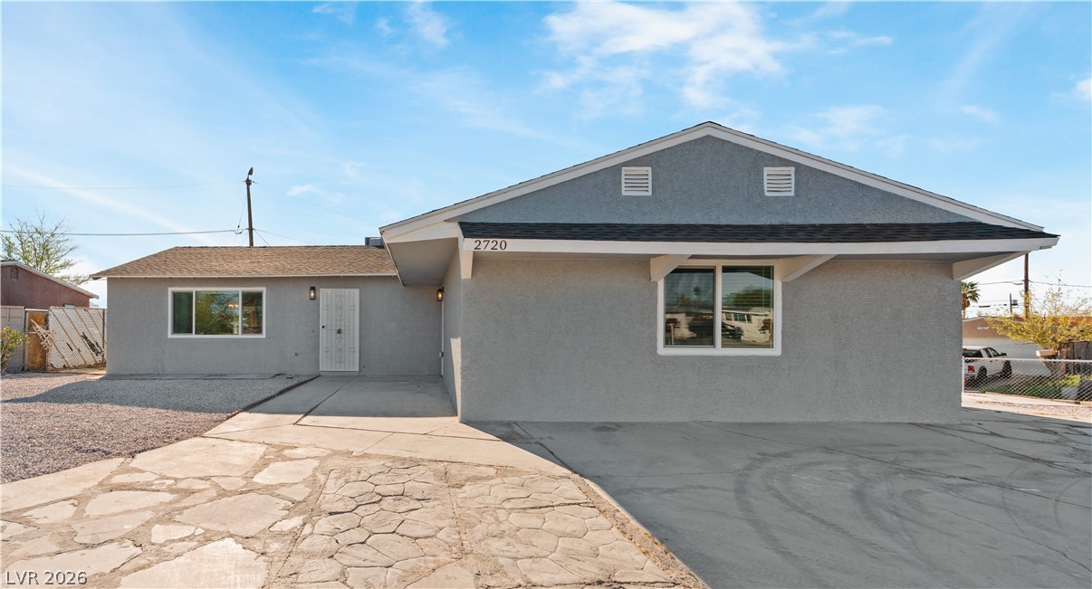 2720 North Bruce Street North Las Vegas NV 89030