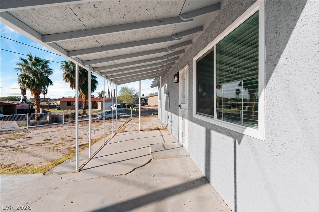 2720 North Bruce Street North Las Vegas NV 89030
