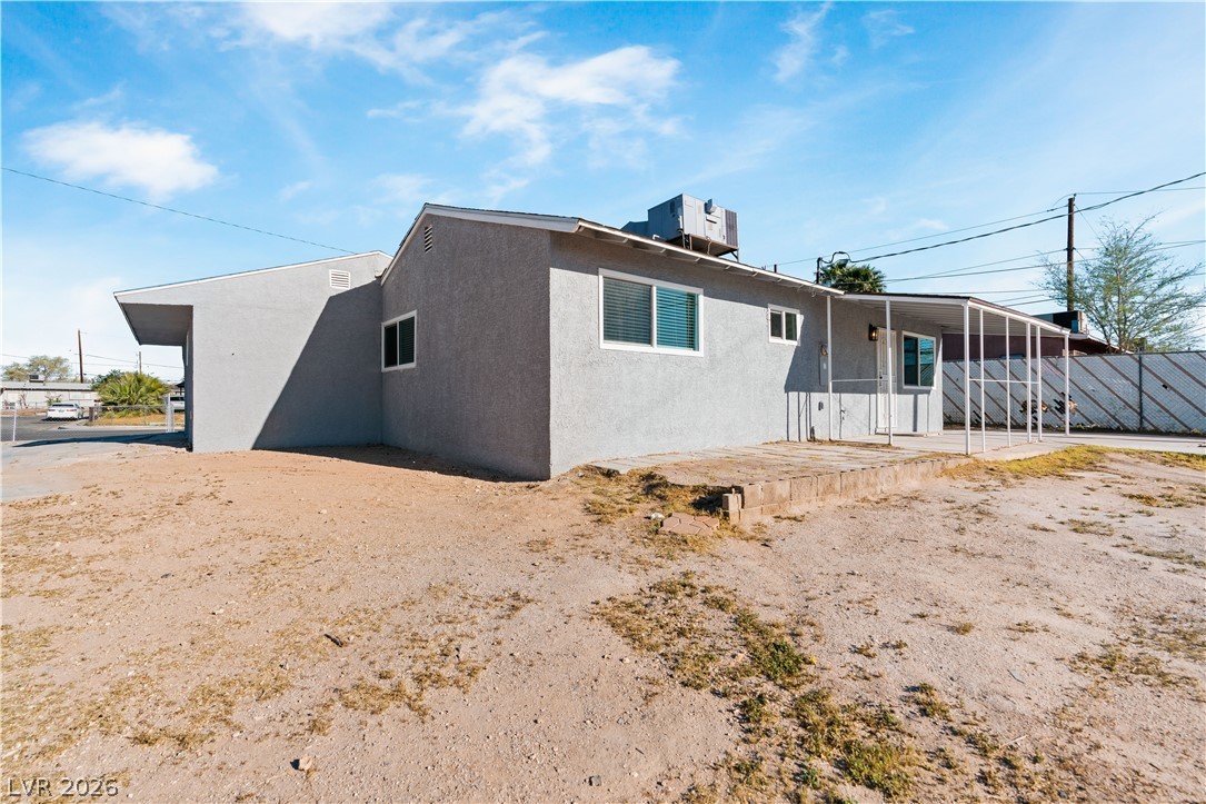 2720 North Bruce Street North Las Vegas NV 89030