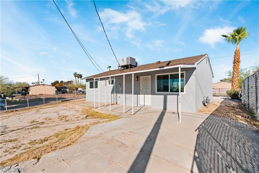 2720 North Bruce Street North Las Vegas NV 89030
