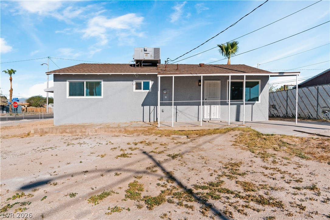 2720 North Bruce Street North Las Vegas NV 89030
